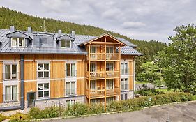 Aparthotel Kovarna Residence